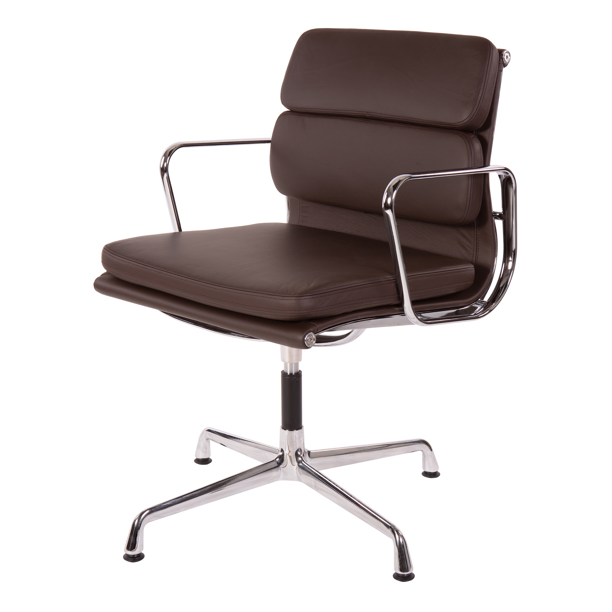 Charles Eames style, Président de la conférence EA208 brun