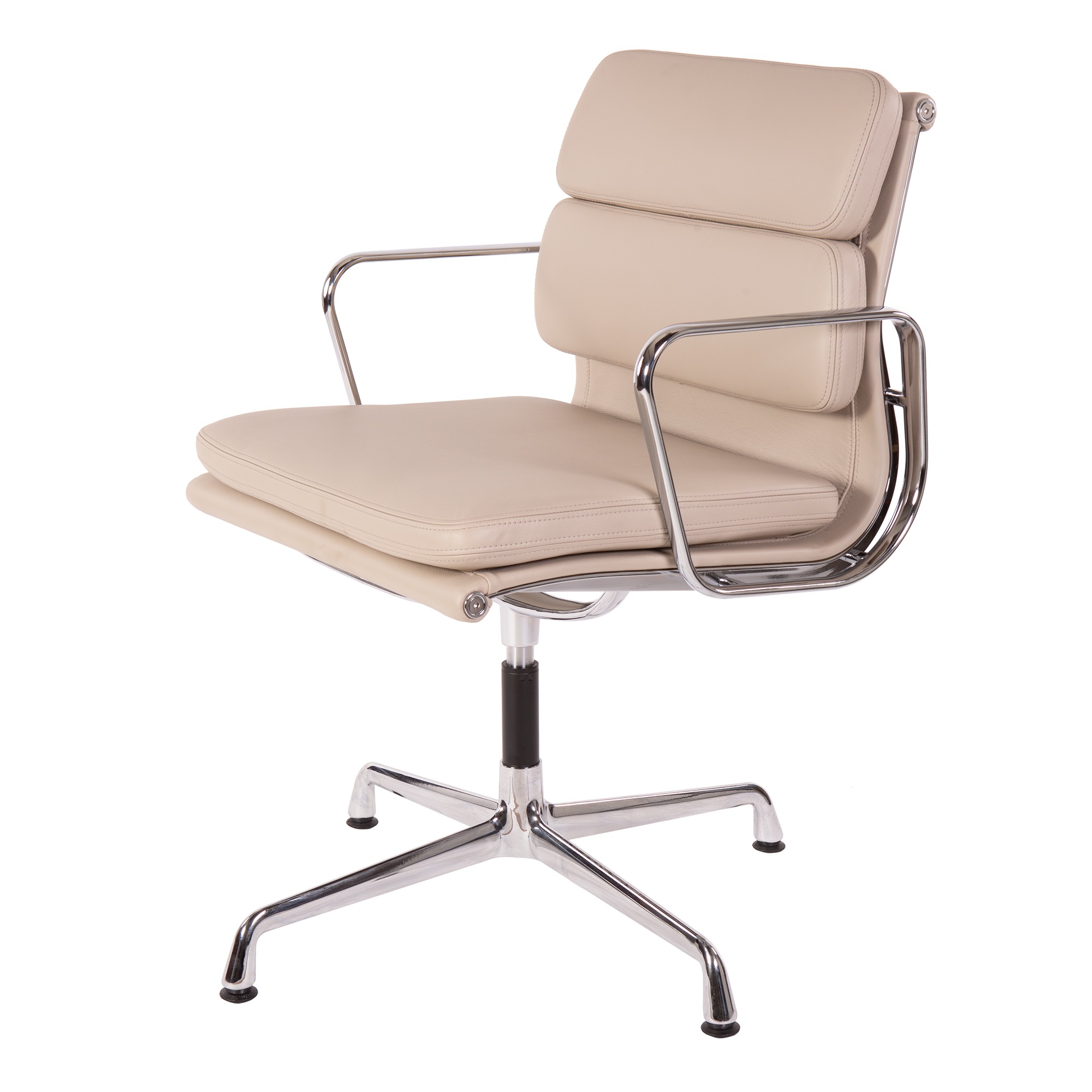 Charles Eames style, Président de la conférence EA208 gris
