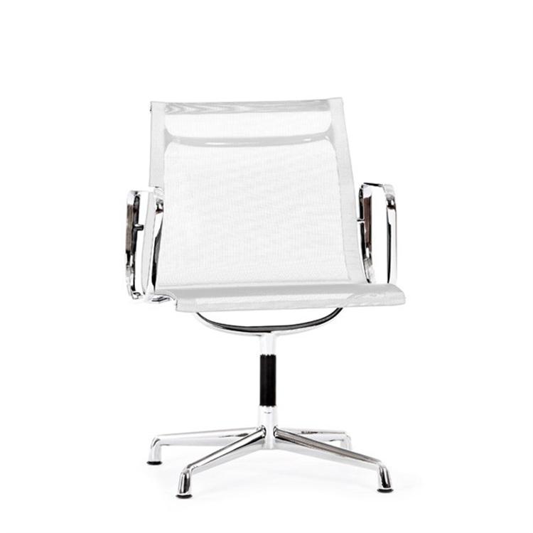 Charles Eames style, Président de la conférence EA108 mesh netweave blanc