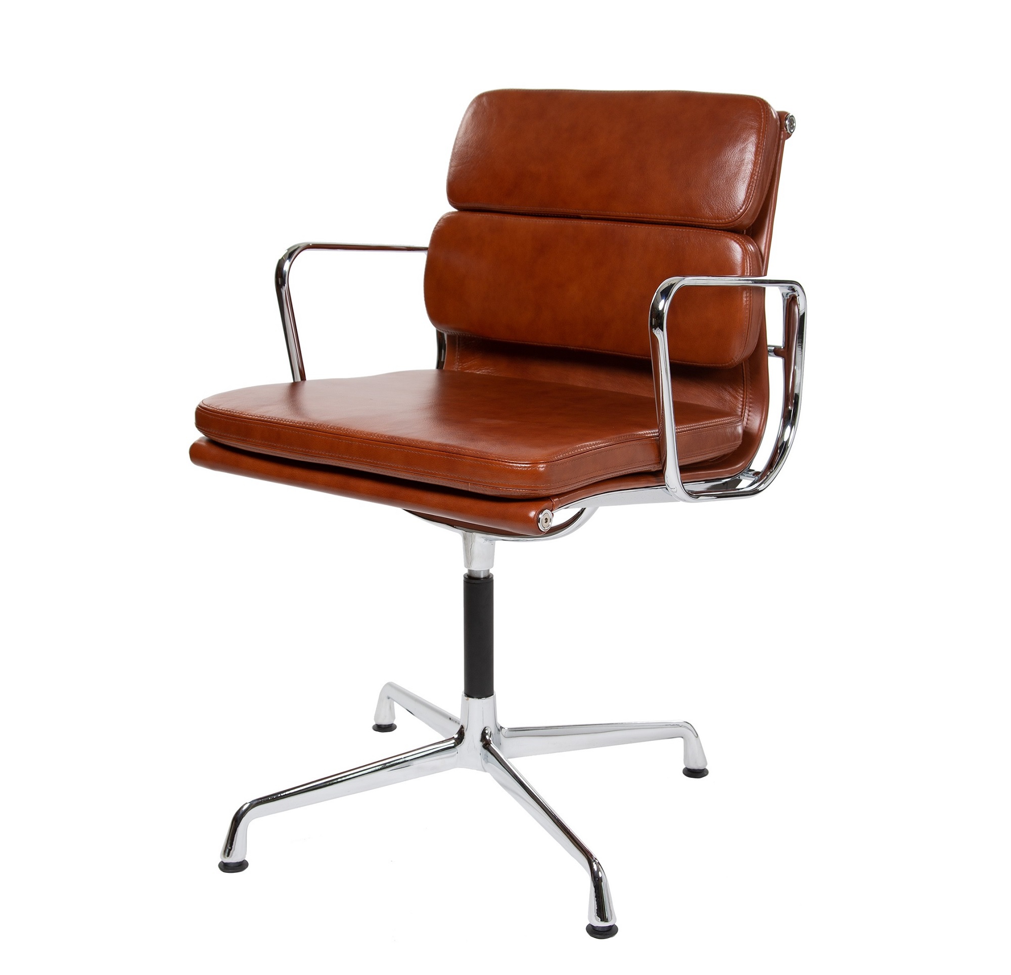 Charles Eames style, Président de la conférence EA208 antique