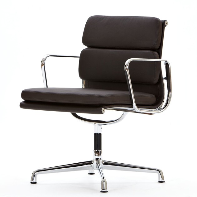 Charles Eames style, Président de la conférence EA208 noir