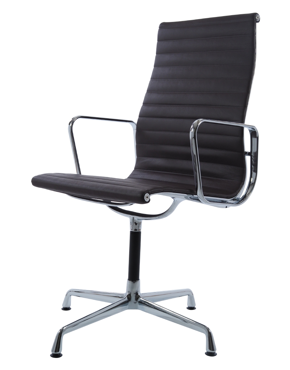 Charles Eames style, Président de la conférence EA109 brun