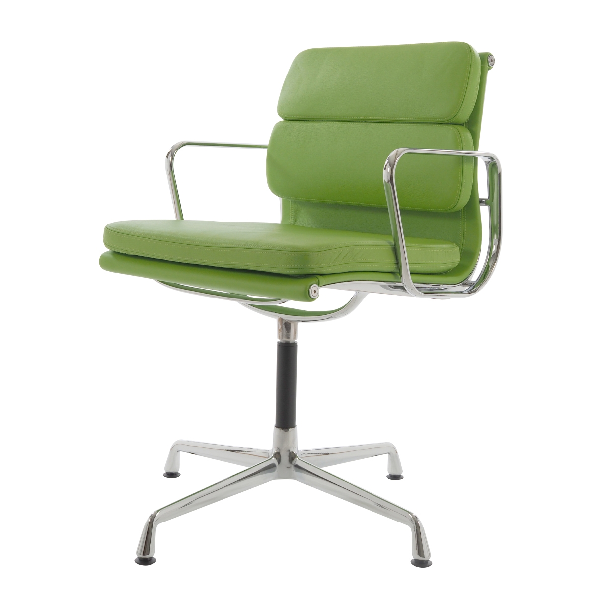 Charles Eames style, Président de la conférence EA208 vert