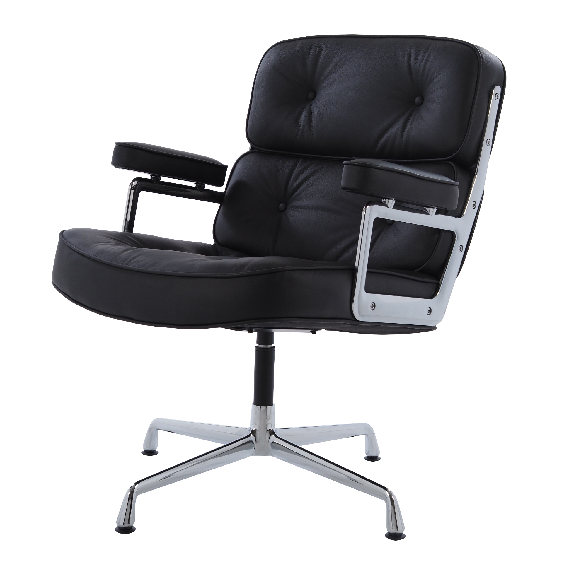 Charles Eames style, Président de la conférence ES108 noir